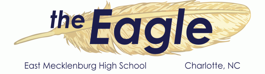 The student news site of East Mecklenburg High School