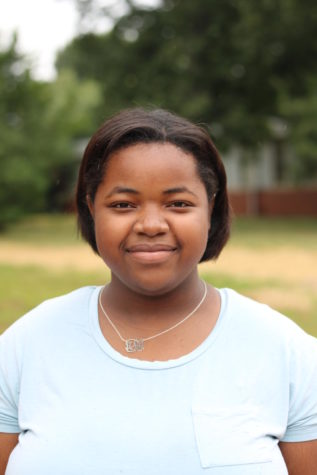 Anaya Truss-Williams