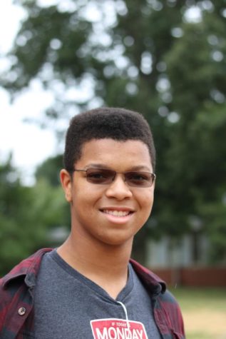 Isaac Naylor
