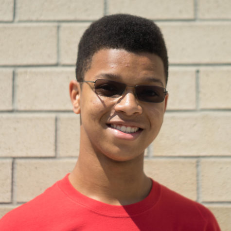 Isaac Naylor