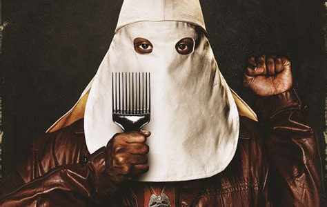 BlacKkKlansmen tackles old-fashioned racism