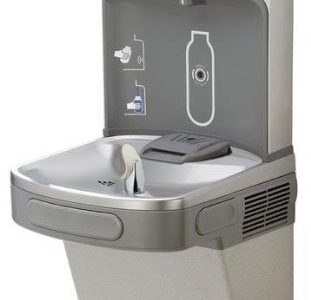Water Quality Tested at CMS Schools