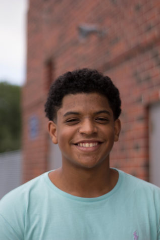 Anthony Rodriguez