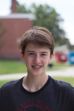Gabe Stanton
