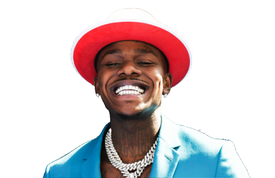 DaBaby- Da king of the queen city