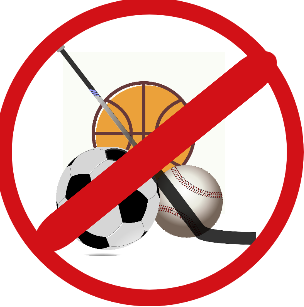 Coronavirus causes all major sports leagues to shut down