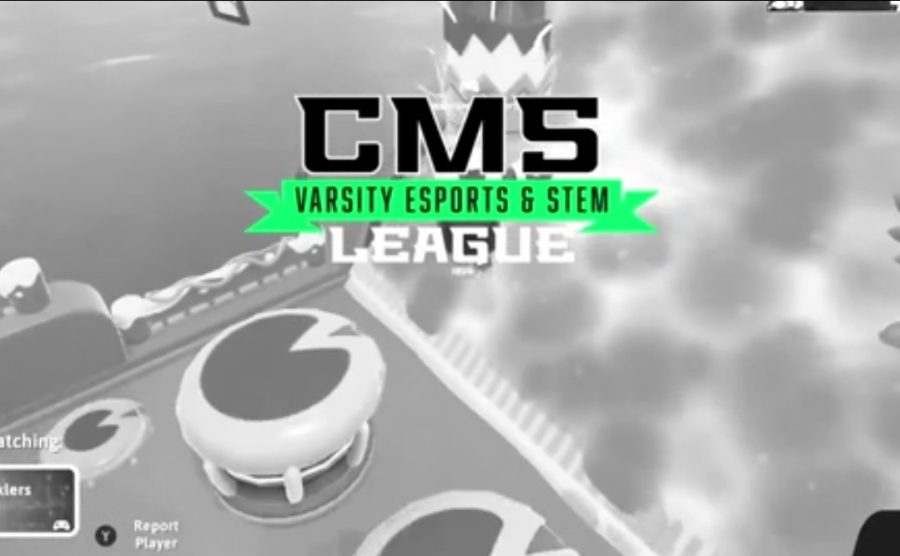 CMS+Recognizes+Esports