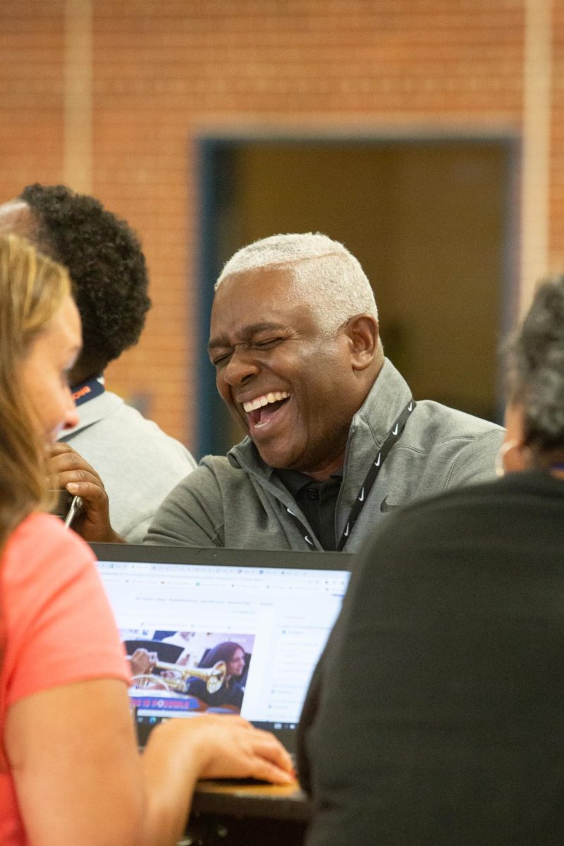 Students remember the impact of favorite teachers