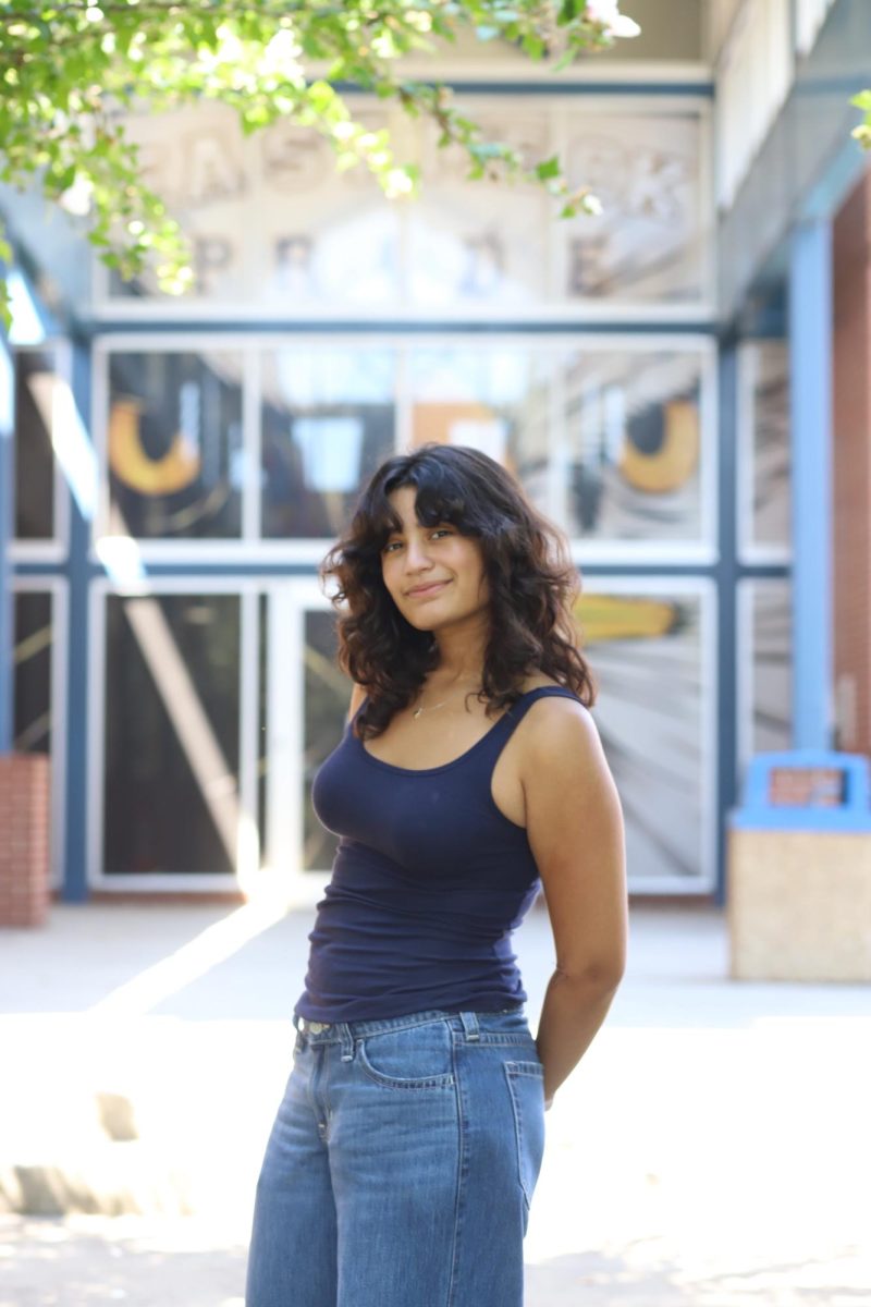 Leyla Bonilla-Forgacs