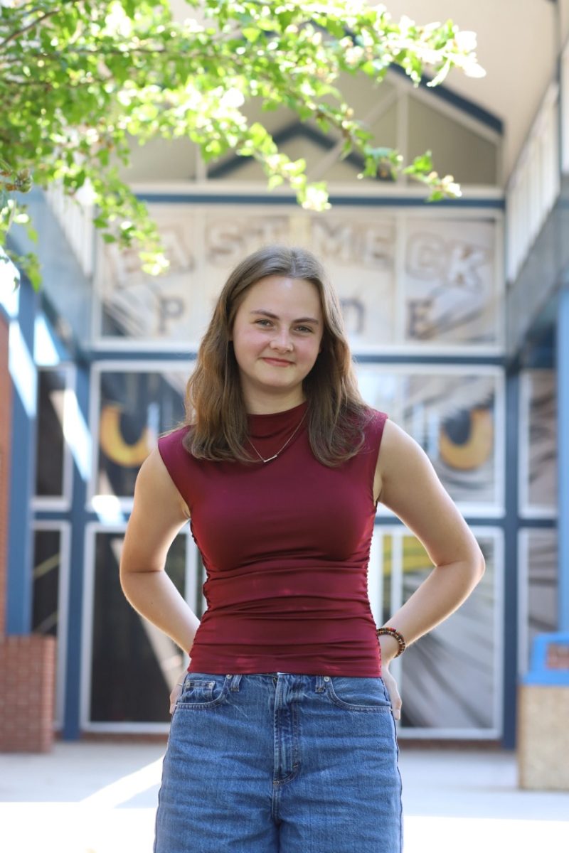 Lydia Riley