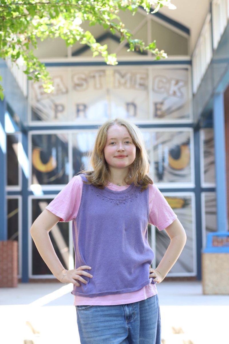Bella Murphy