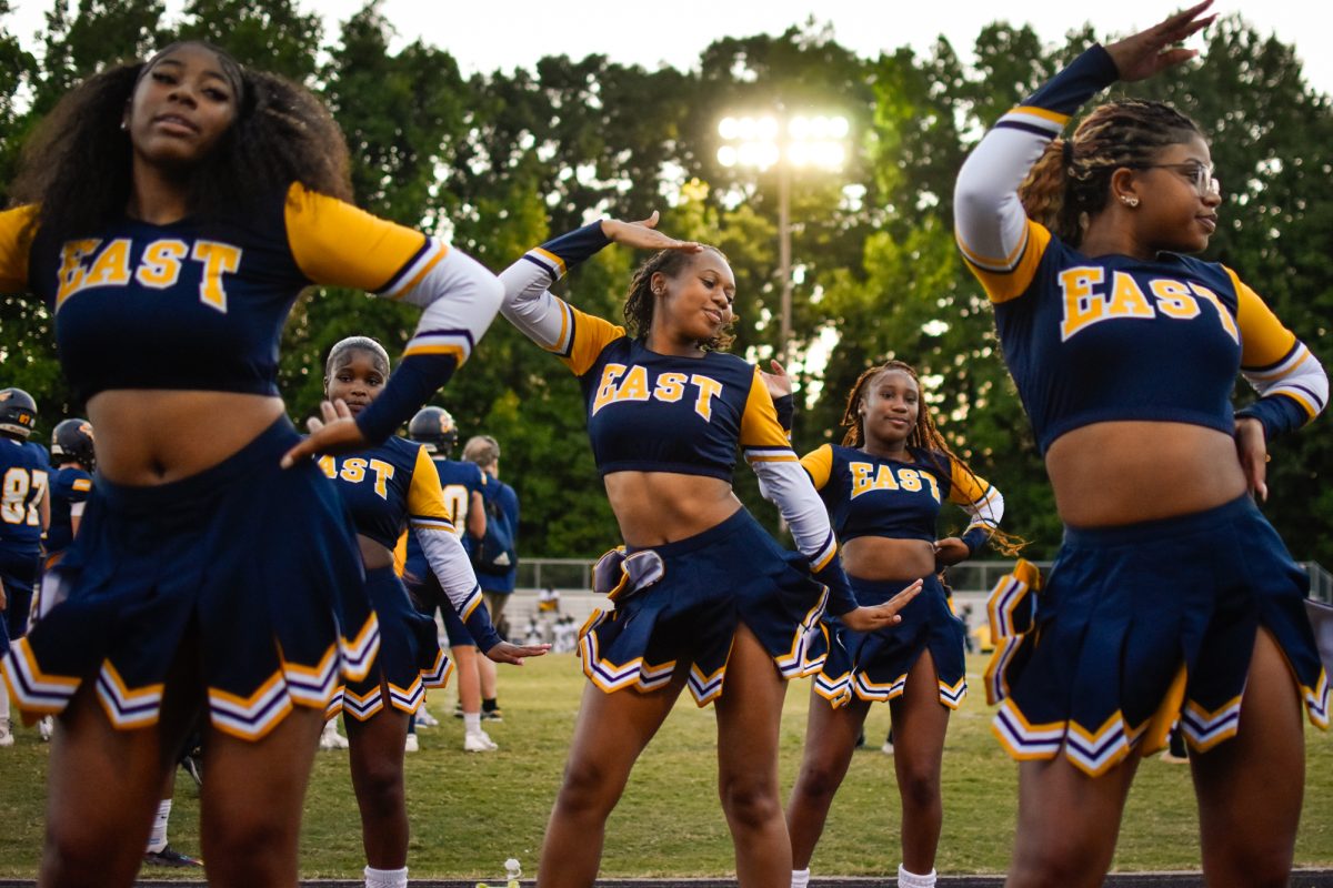 Driving the game beyond the field