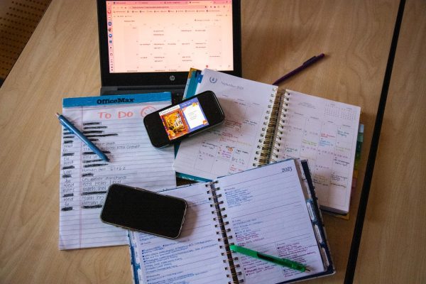 Is The Planner Anything to Write Home About?